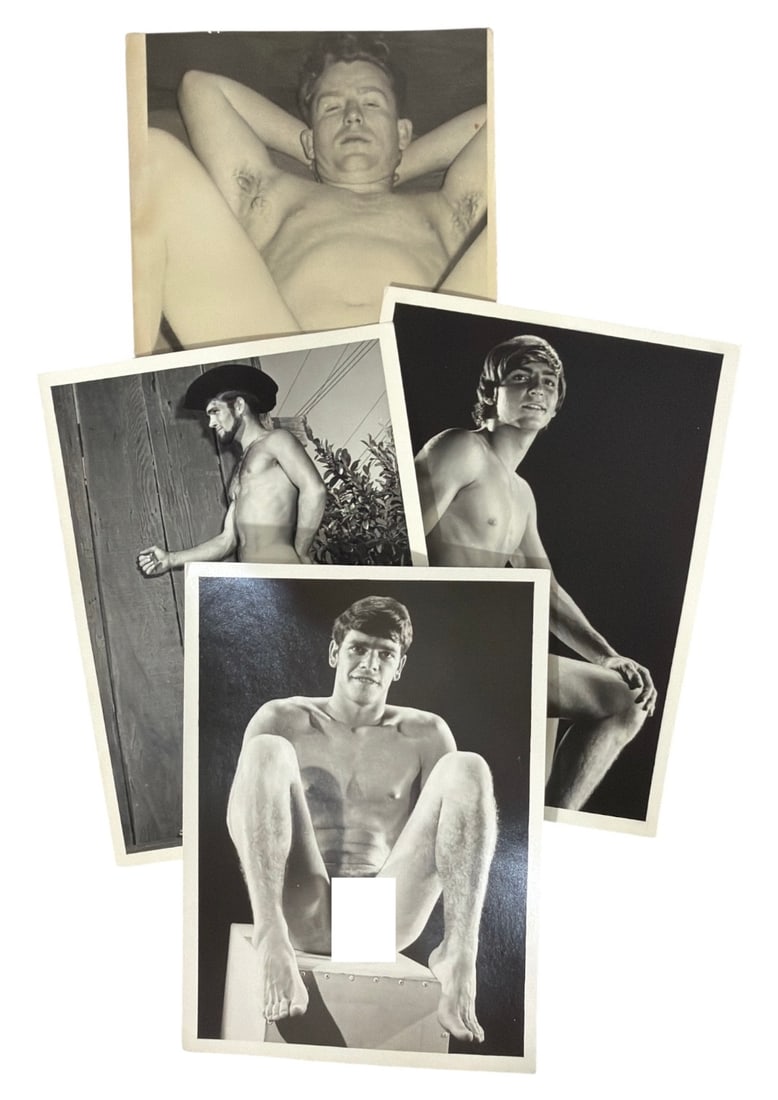 Vintage Photo Collection