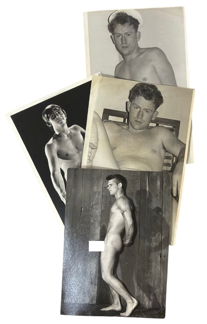 Vintage Photo Collection: Vintage Photo Collection