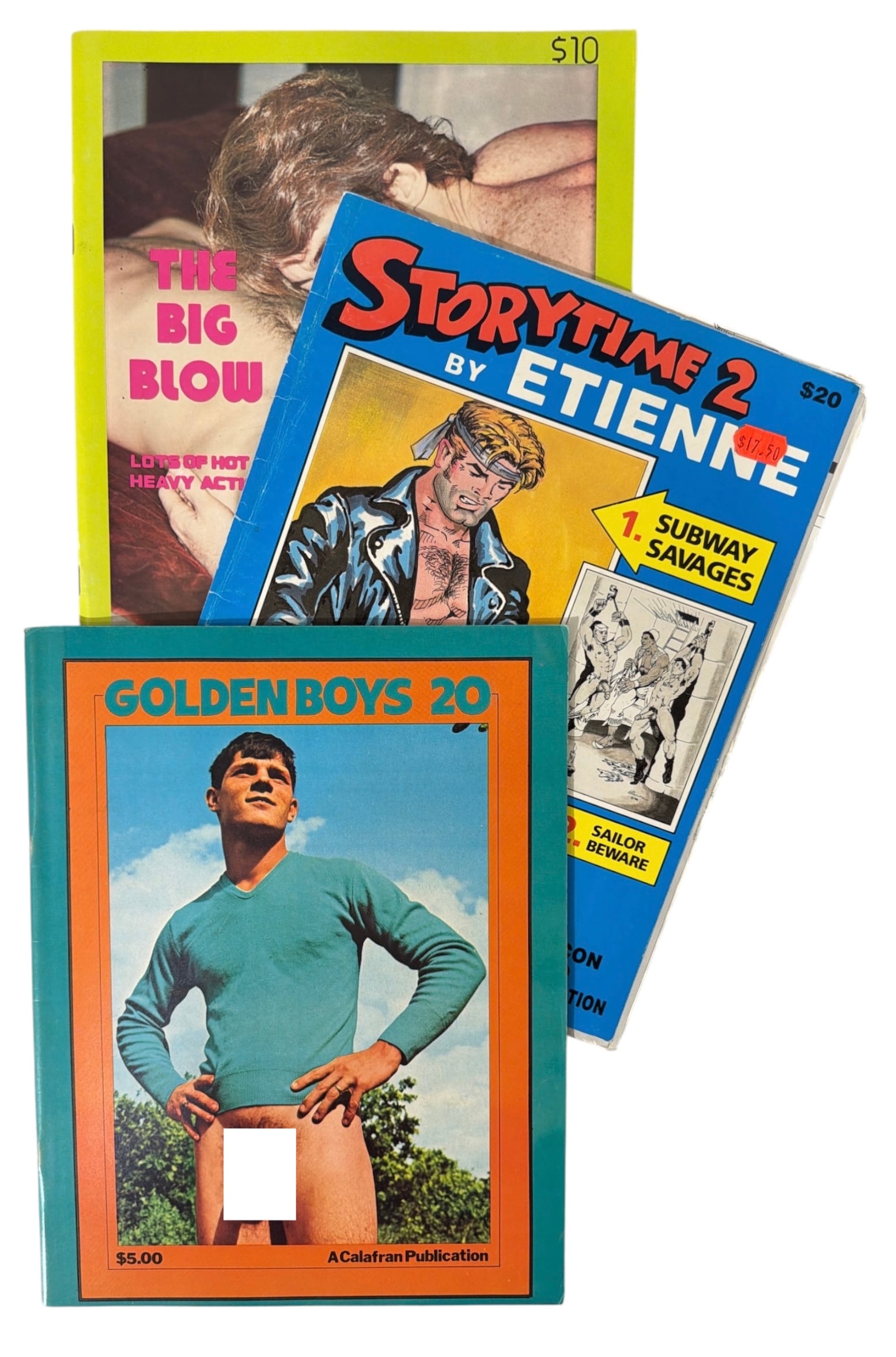 Magazine Collection
