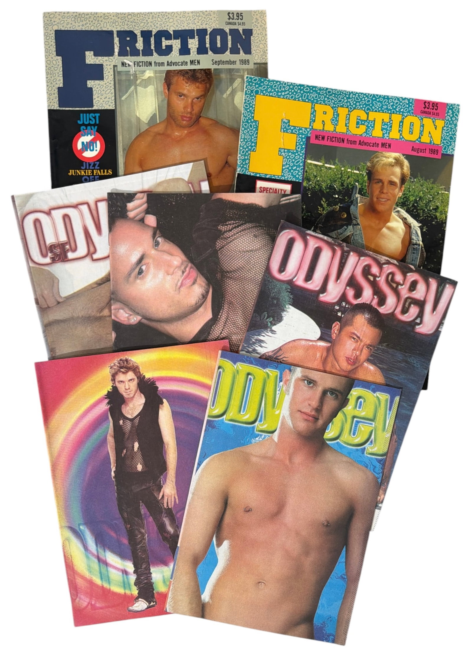 Magazine Collection (1 of 1)
