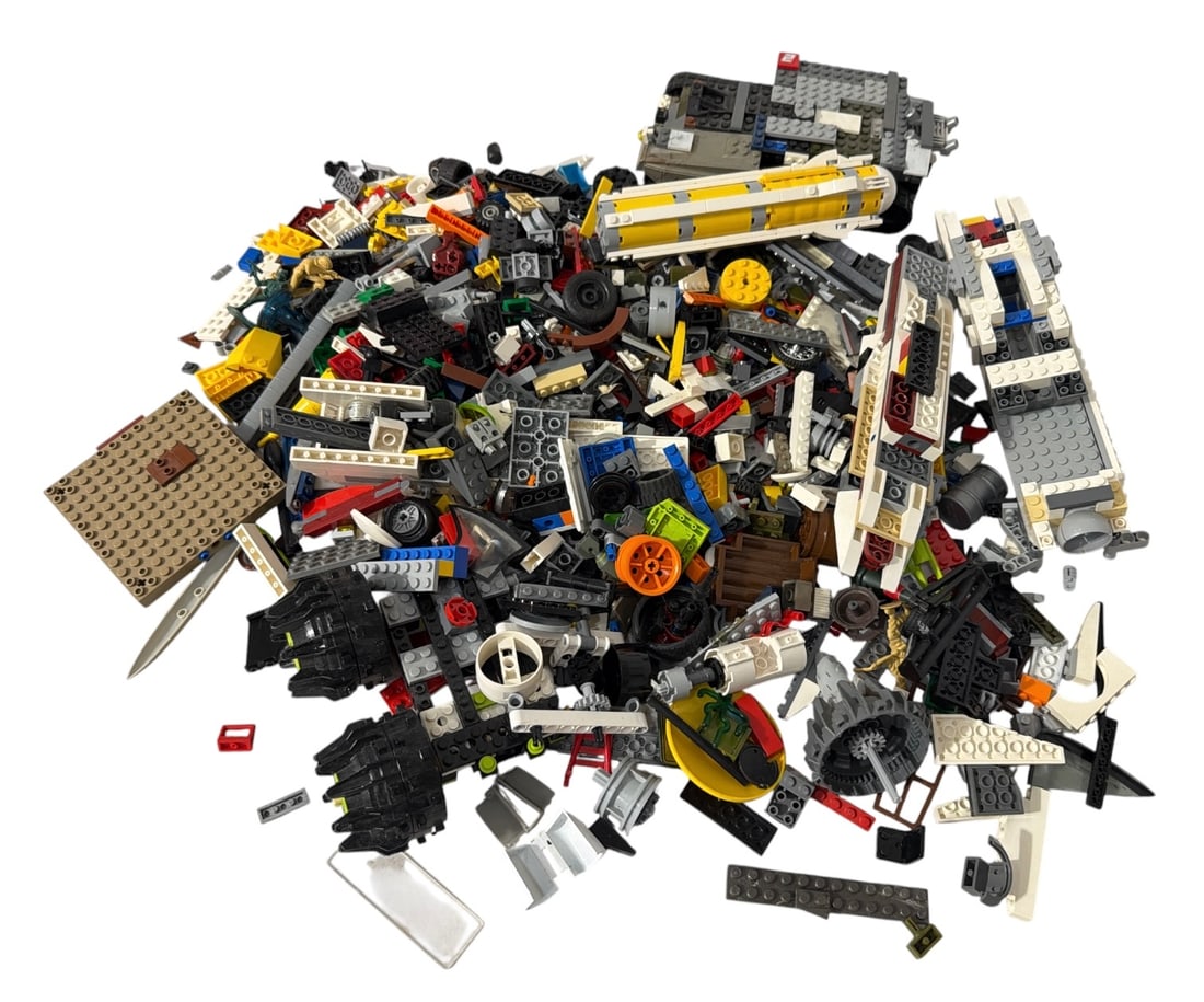 LEGO Collection: LEGO Collection