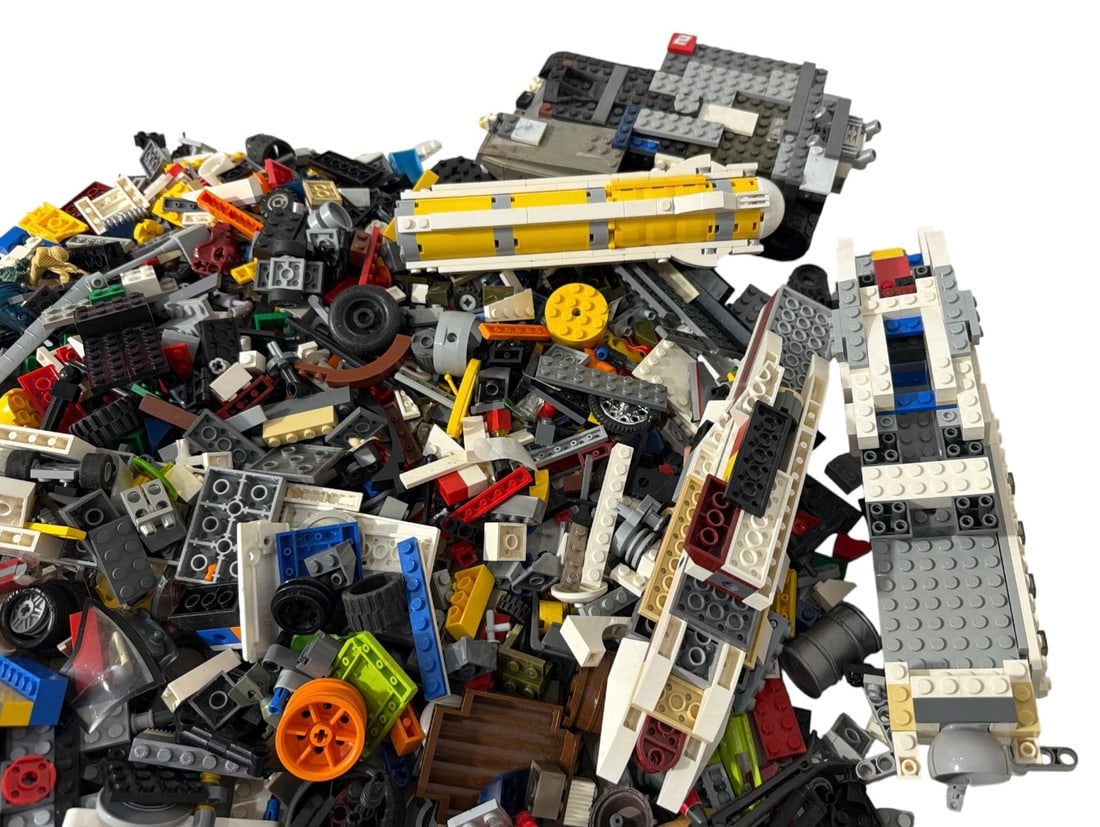 LEGO Collection - 2