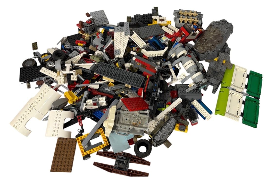LEGO Collection: LEGO Collection