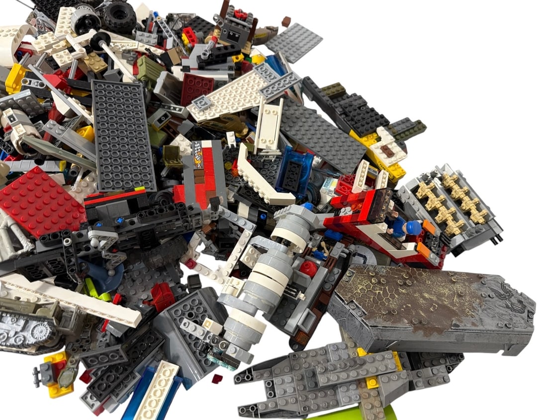 LEGO Collection - 2