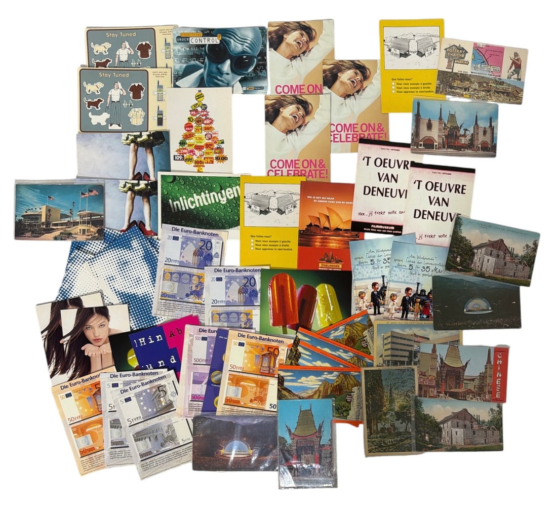 Postcard Collection (1 of 1)