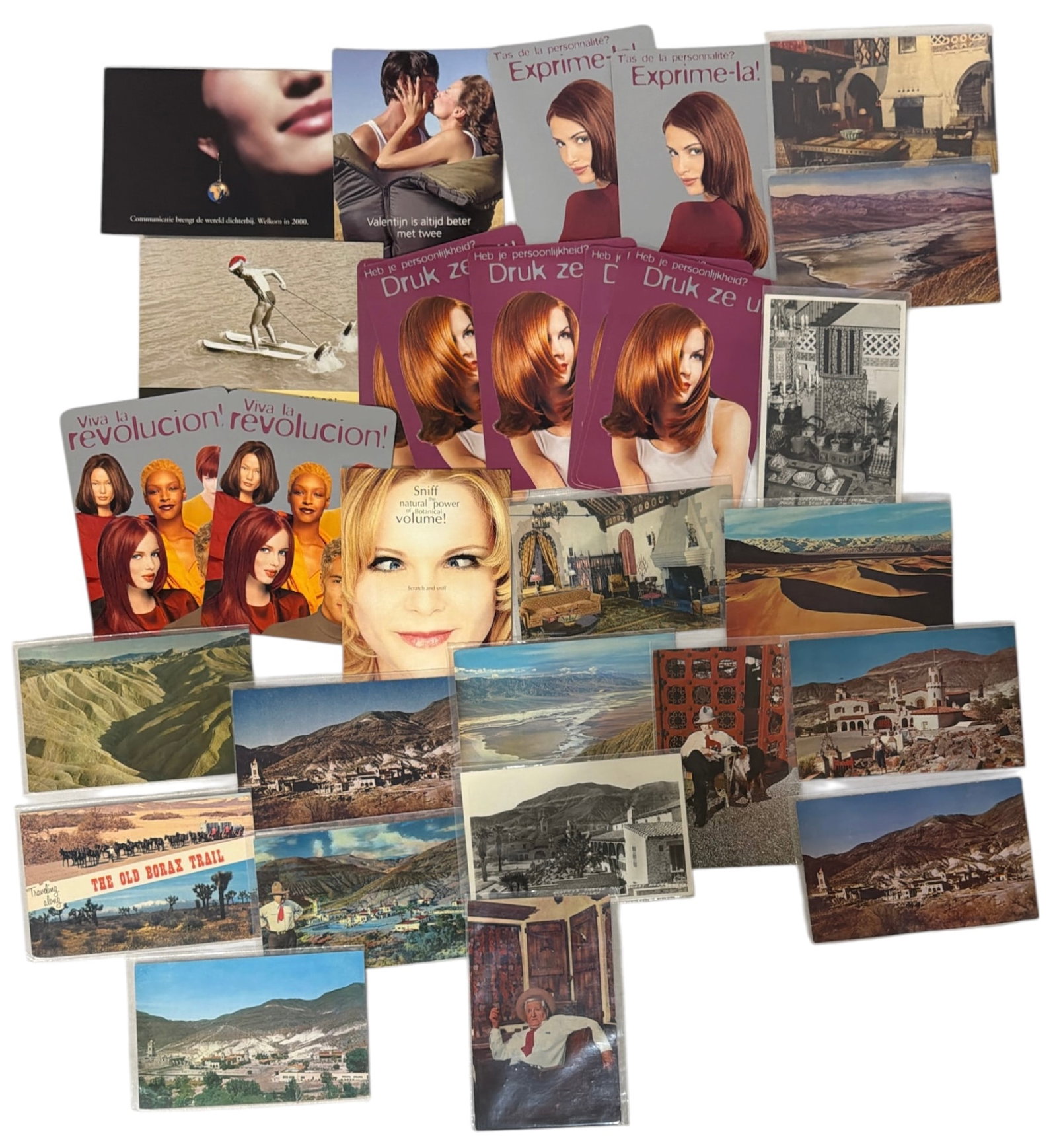 Postcard Collection (1 of 1)