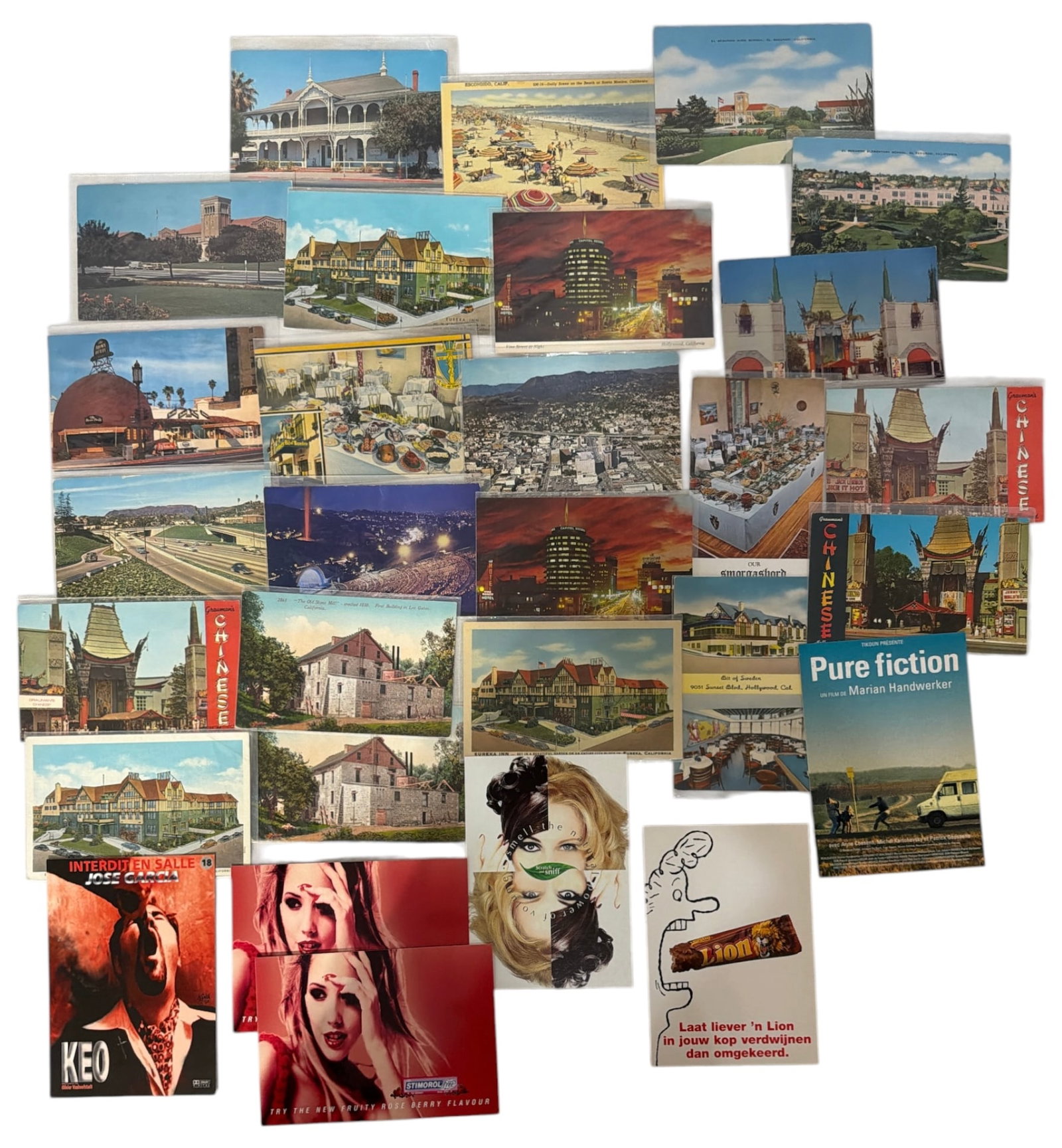 Postcard Collection (1 of 1)
