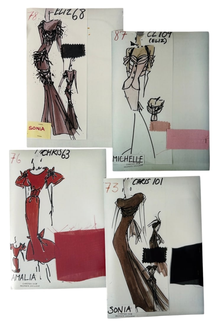 Dior Concept Design Photo Collection: Dior Concept Design Photo Collection