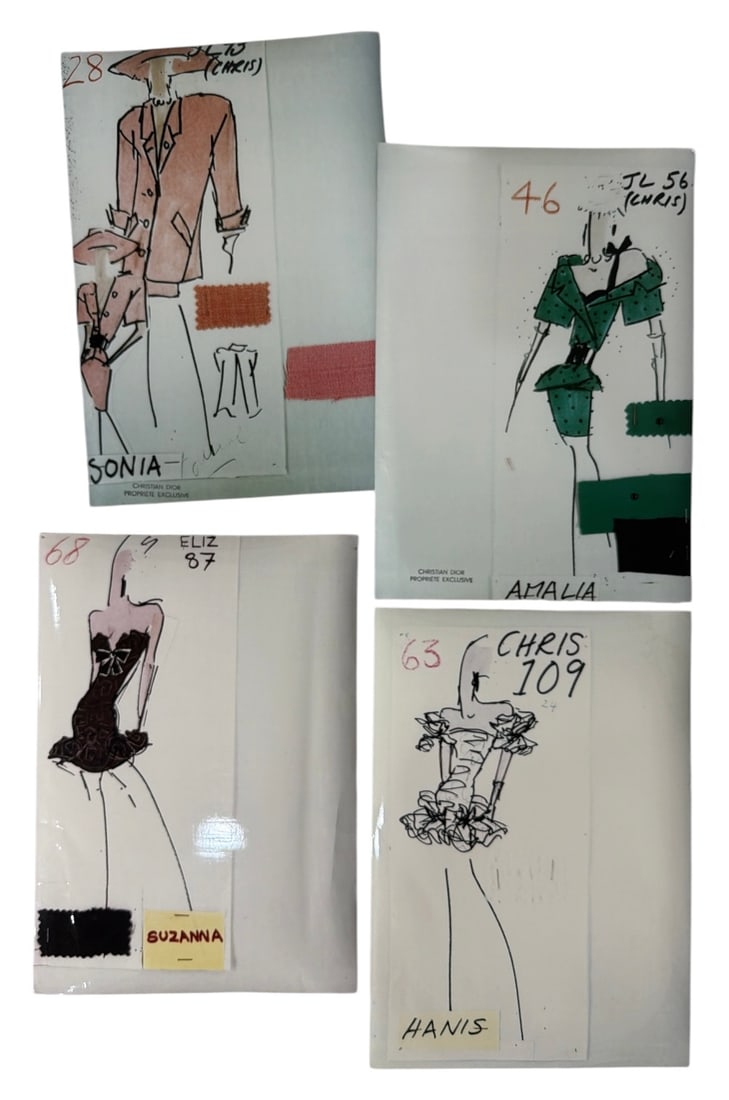 Dior Concept Design Photo Collection: Dior Concept Design Photo Collection