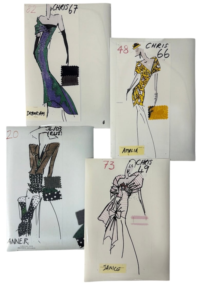Dior Concept Design Photo Collection: Dior Concept Design Photo Collection