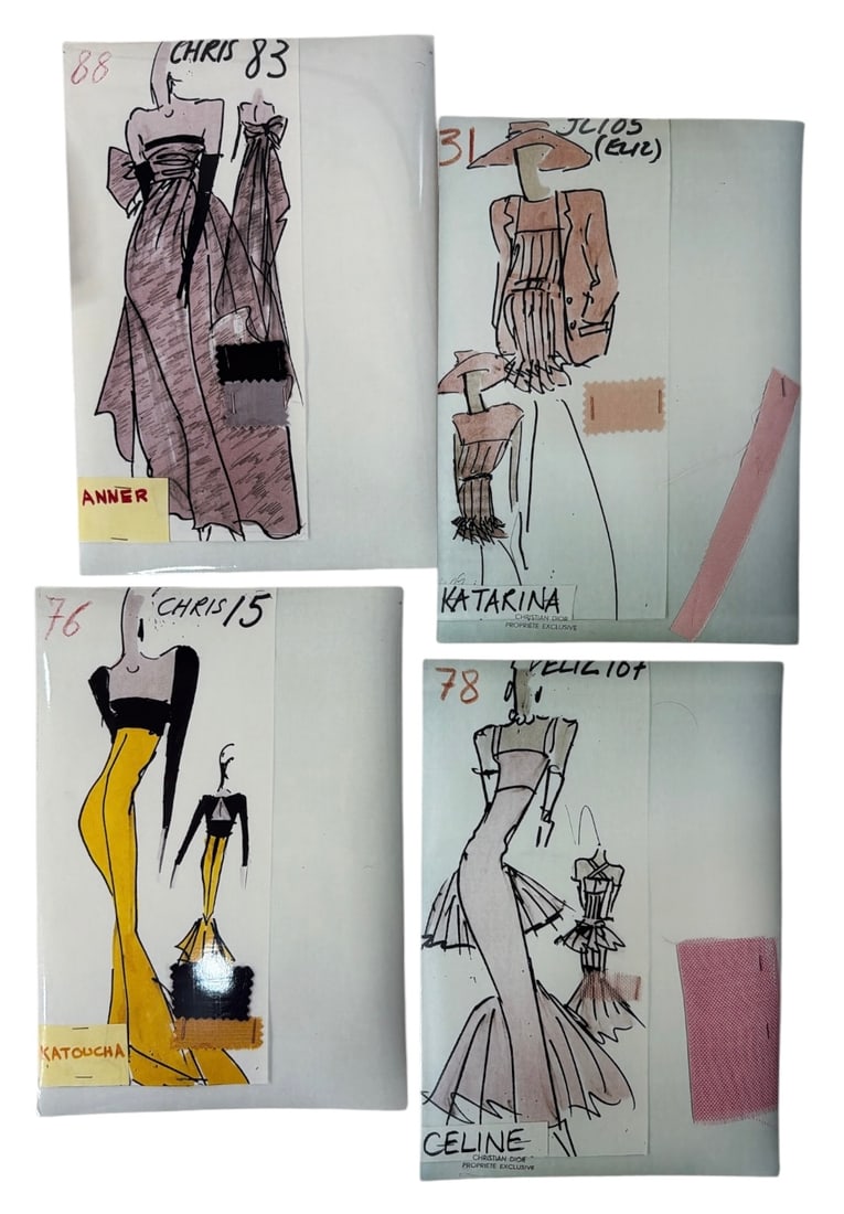 Dior Concept Design Photo Collection: Dior Concept Design Photo Collection