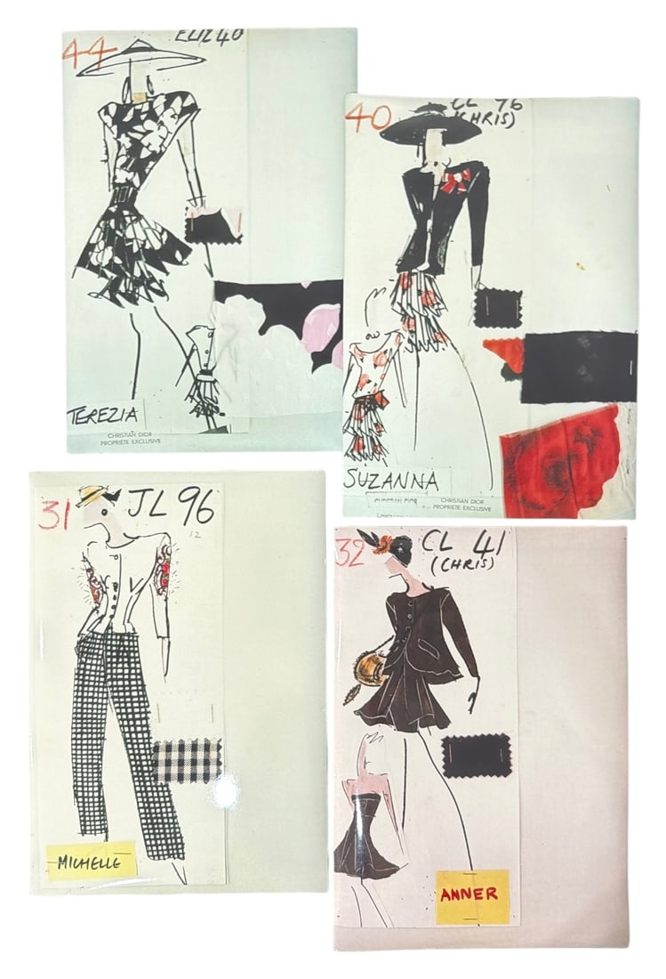 Dior Concept Design Photo Collection: Dior Concept Design Photo Collection