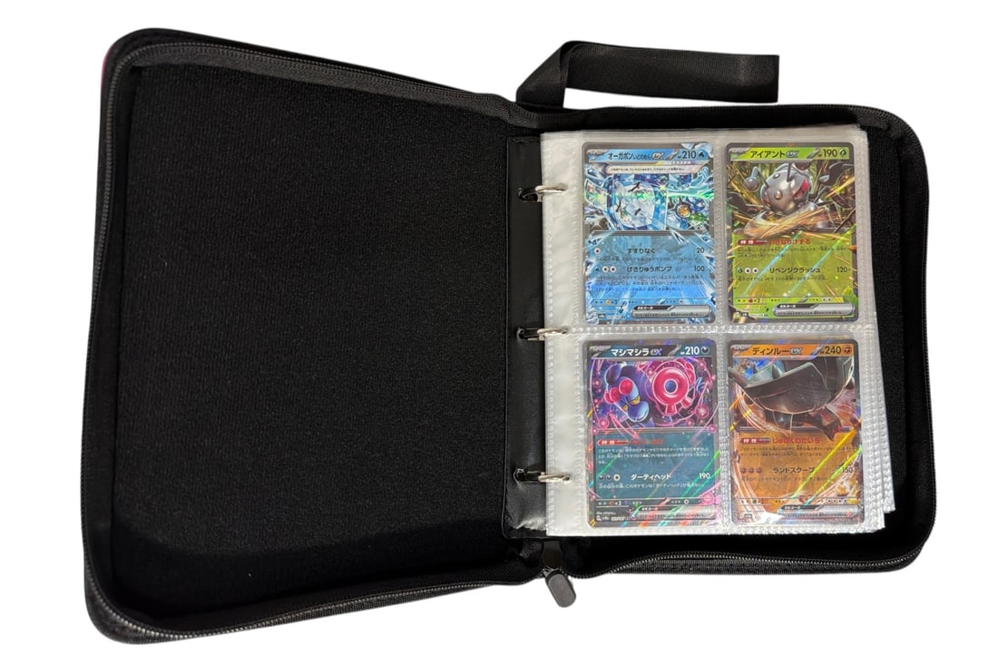Pokemon Trading Card Collection: AUTHENTICATION HAS NOT BEEN PERFORMED TO GUARANTEE VERIFICATION | All purchases are made at the buyers discretion