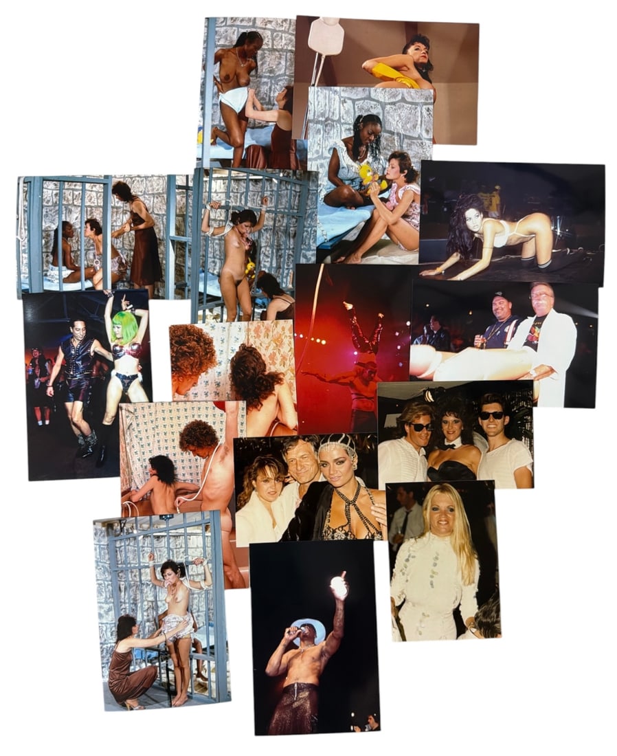 Photo Collection: Photo Collection