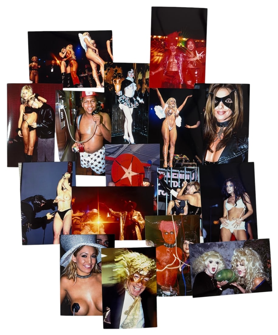 Photo Collection: Photo Collection