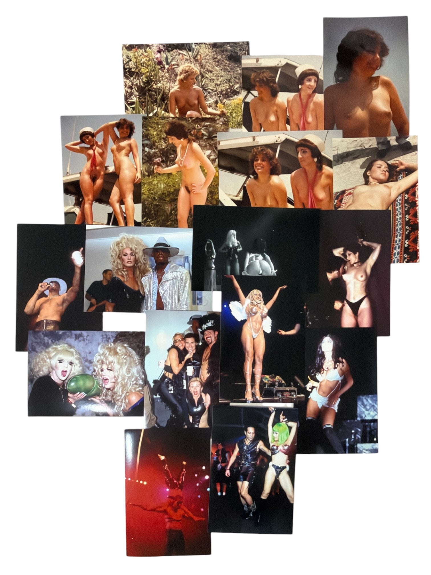 Photo Collection: Photo Collection