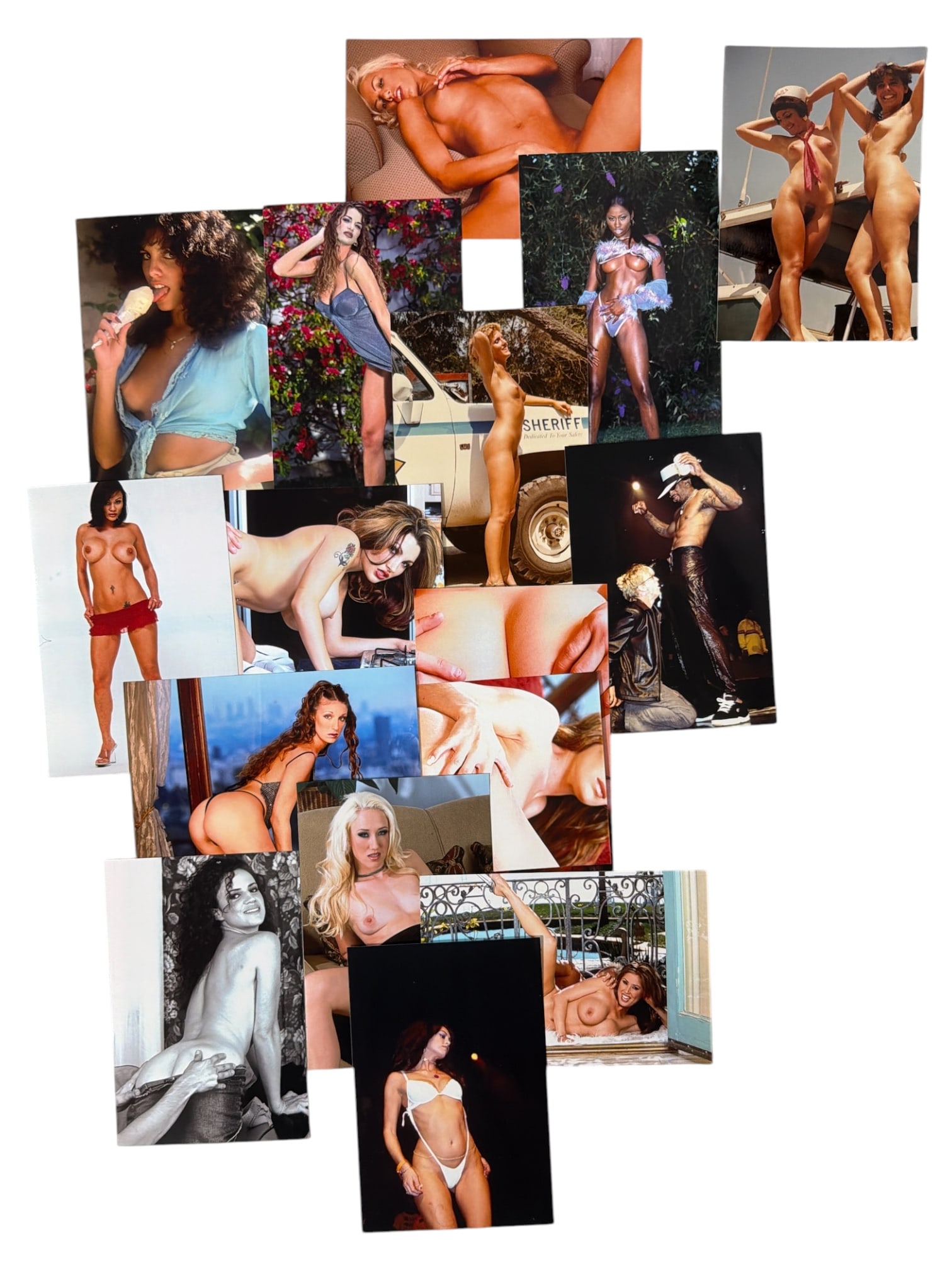 Photo Collection: Photo Collection