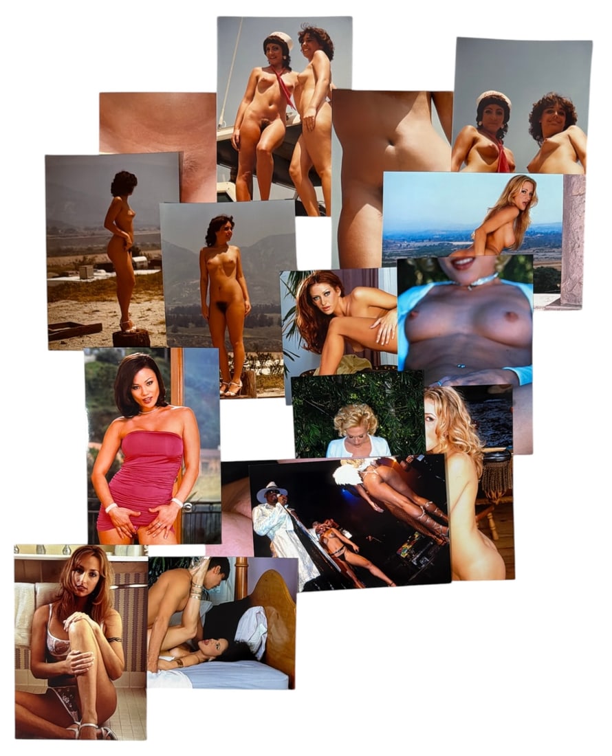 Photo Collection: Photo Collection