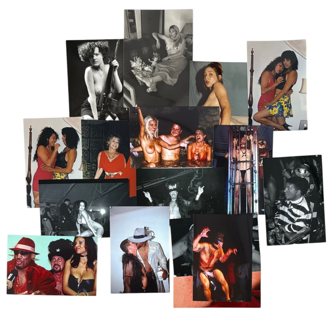 Photo Collection: Photo Collection