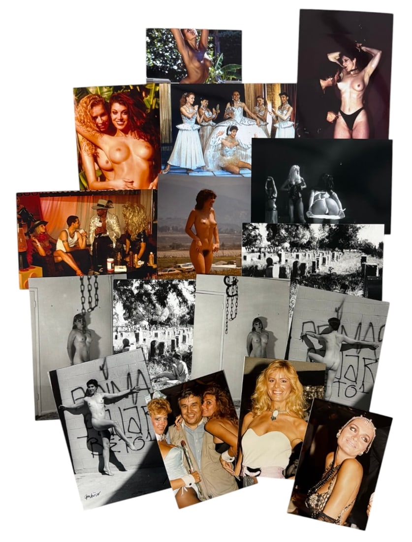 Photo Collection