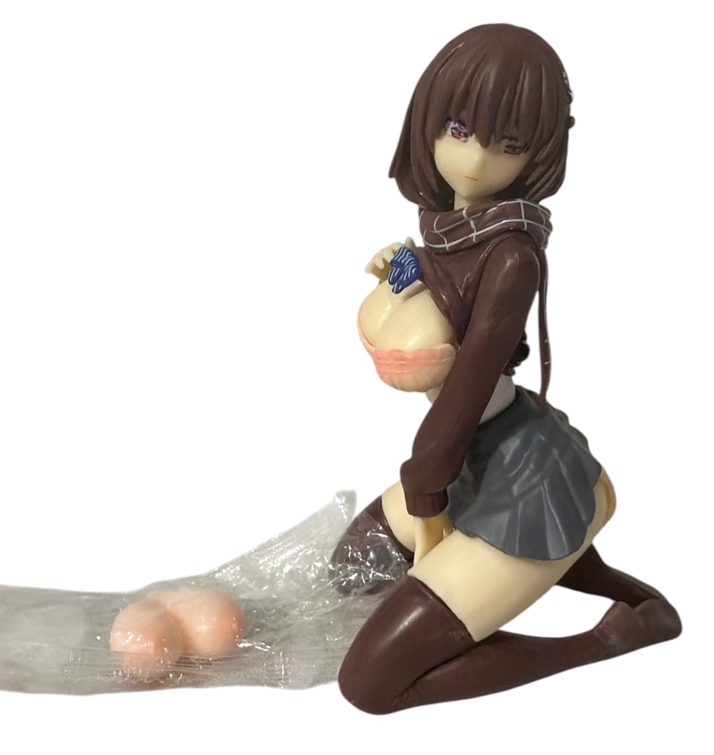 Novelty Figurine (1 of 4)