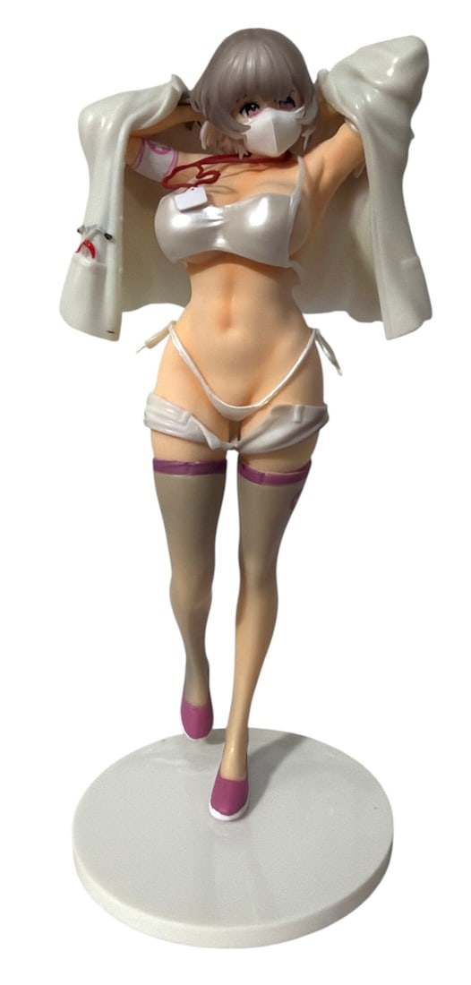 Novelty Figurine (1 of 2)