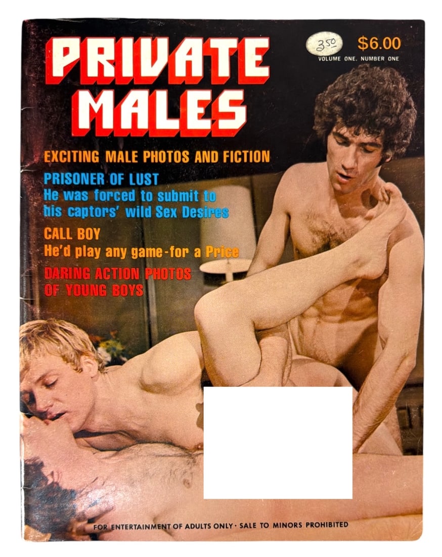 Magazine