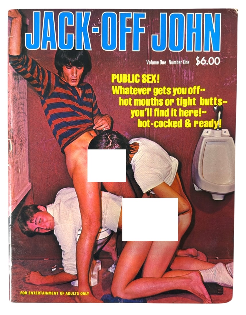 Magazine