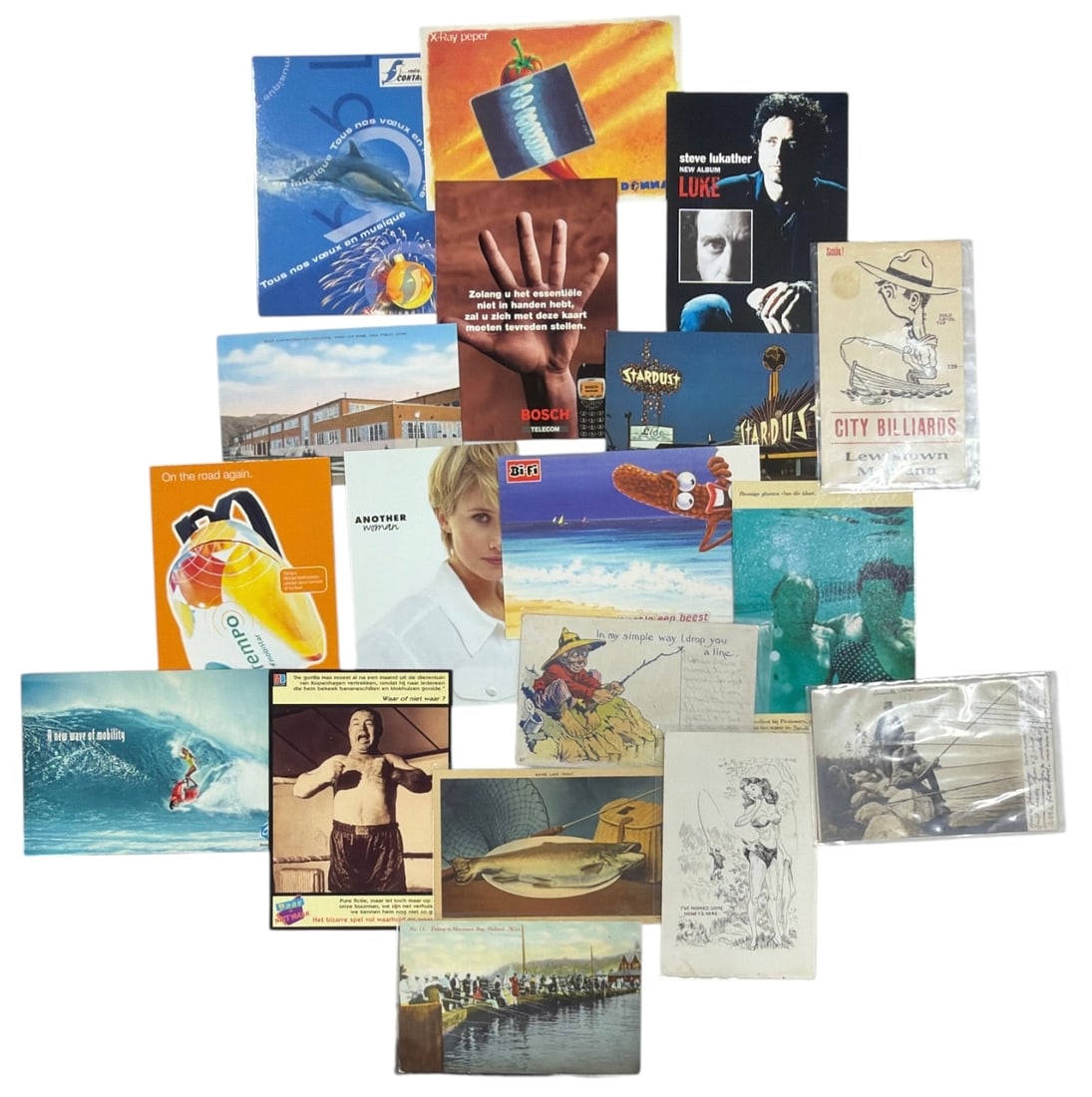 Postcard Collection (1 of 1)