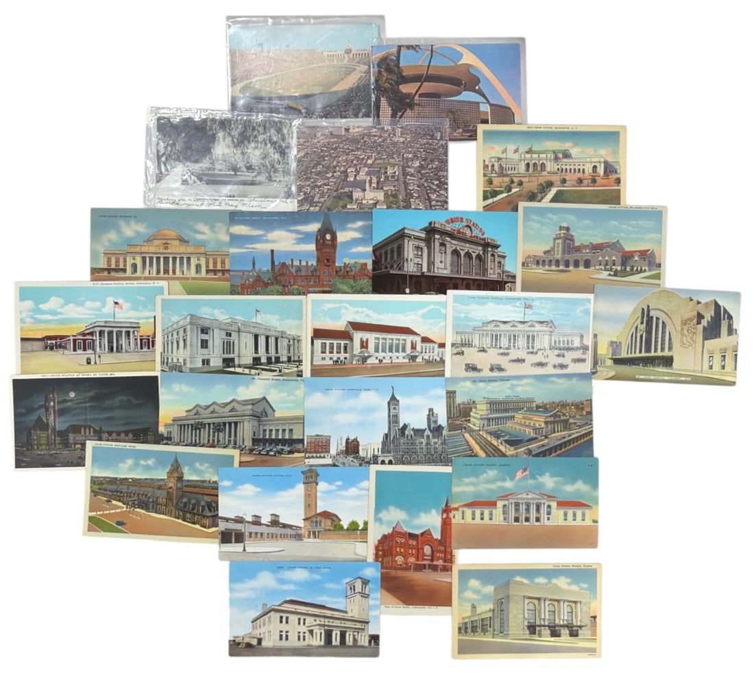 Postcard Collection (1 of 1)