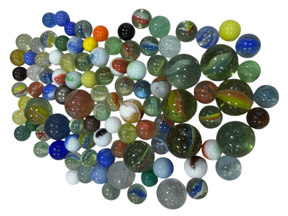 Marble Collection: Marble Collection