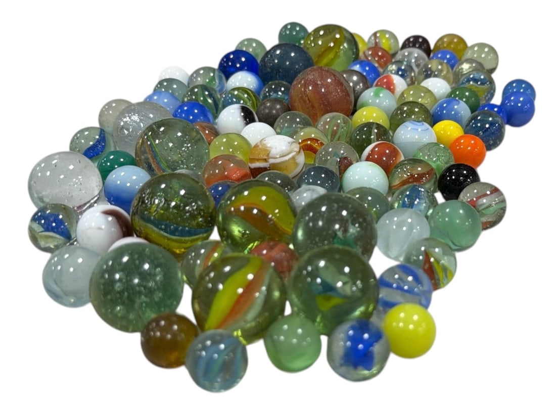 Marble Collection - 2