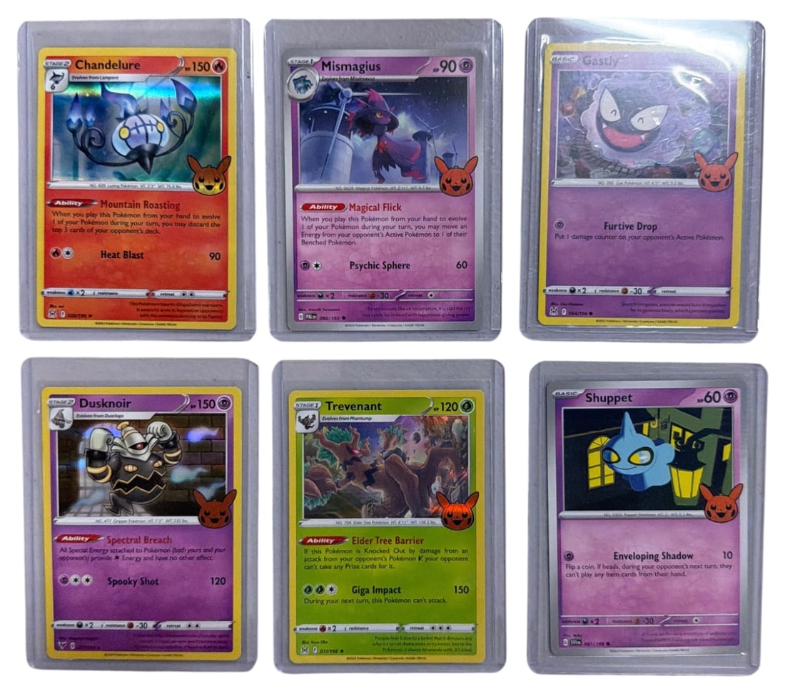 Pokemon Trading Card Collection: AUTHENTICATION HAS NOT BEEN PERFORMED TO GUARANTEE VERIFICATION | All purchases are made at the buyers discretion