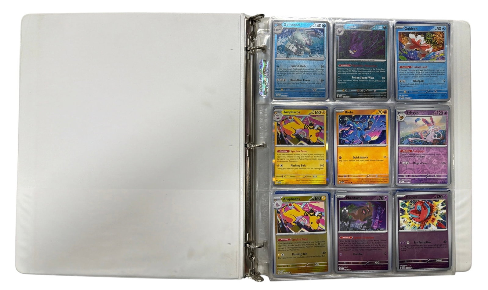 Pokemon Trading Card Collection: AUTHENTICATION HAS NOT BEEN PERFORMED TO GUARANTEE VERIFICATION | All purchases are made at the buyers discretion