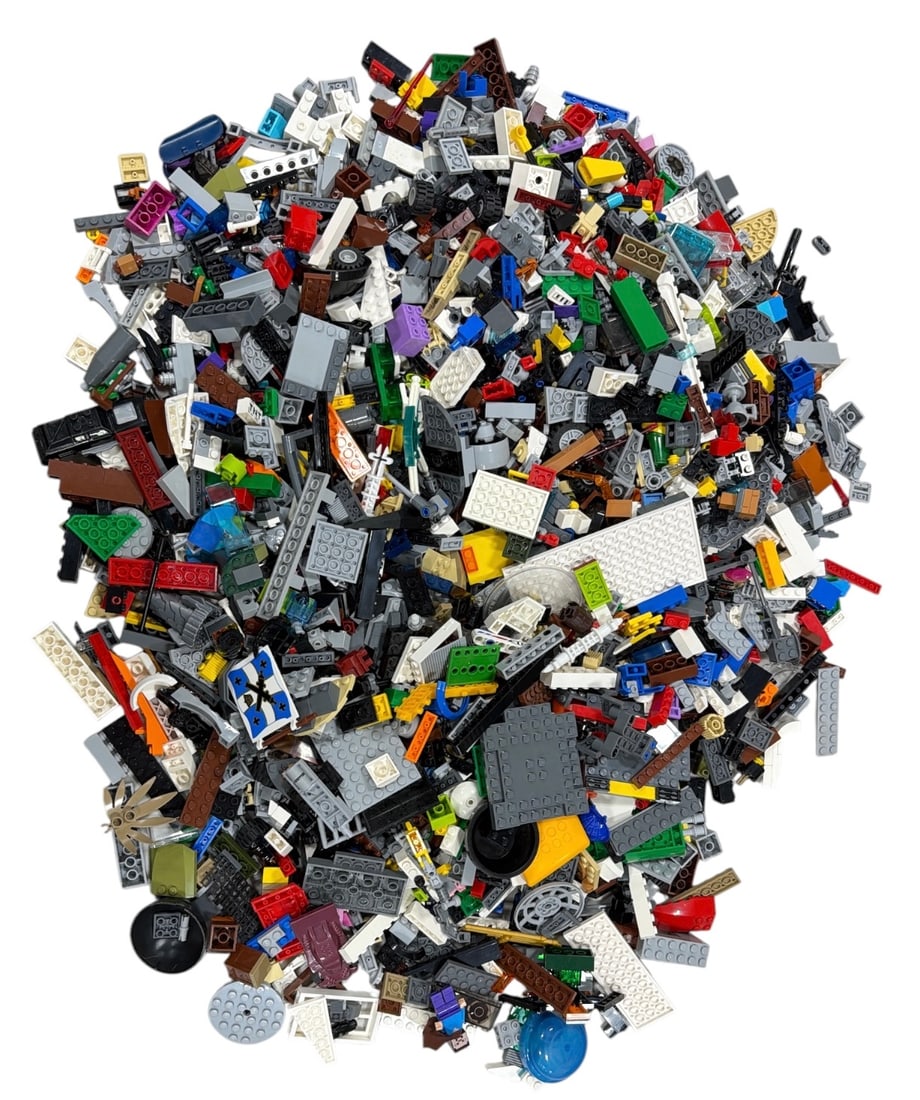 LEGO Collection: LEGO Collection