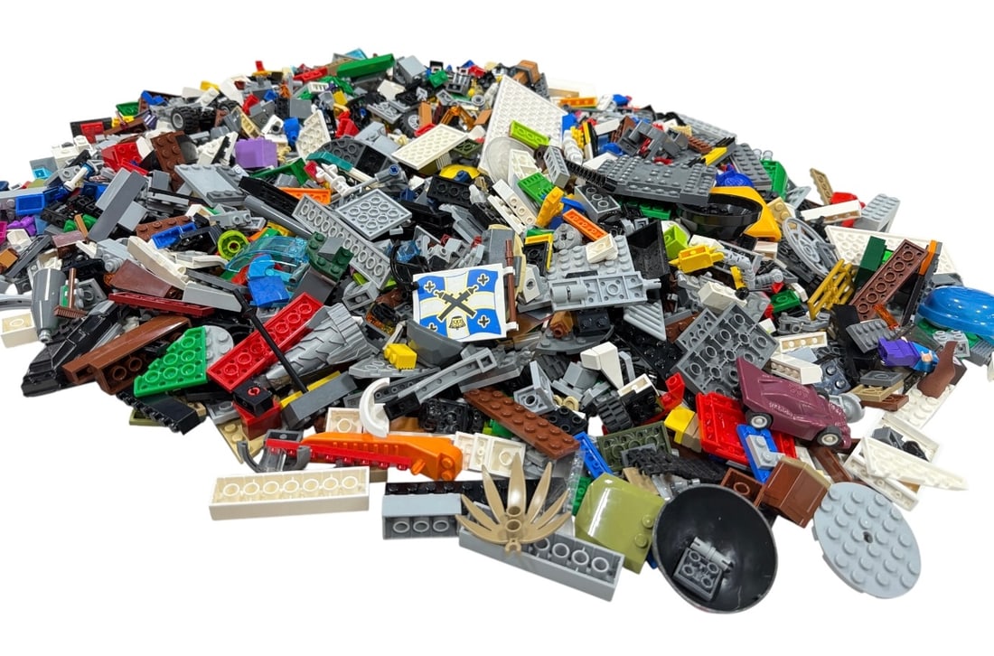 LEGO Collection - 2