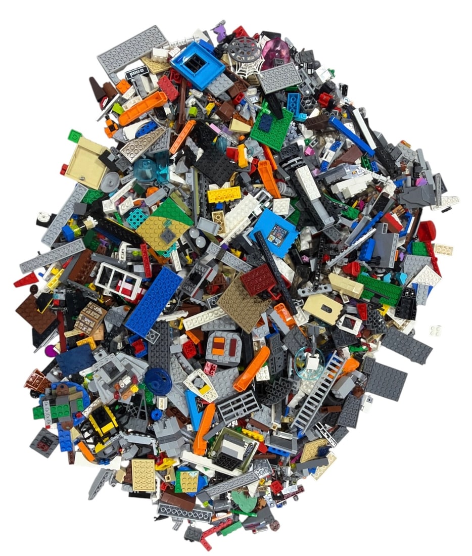 LEGO Collection: LEGO Collection