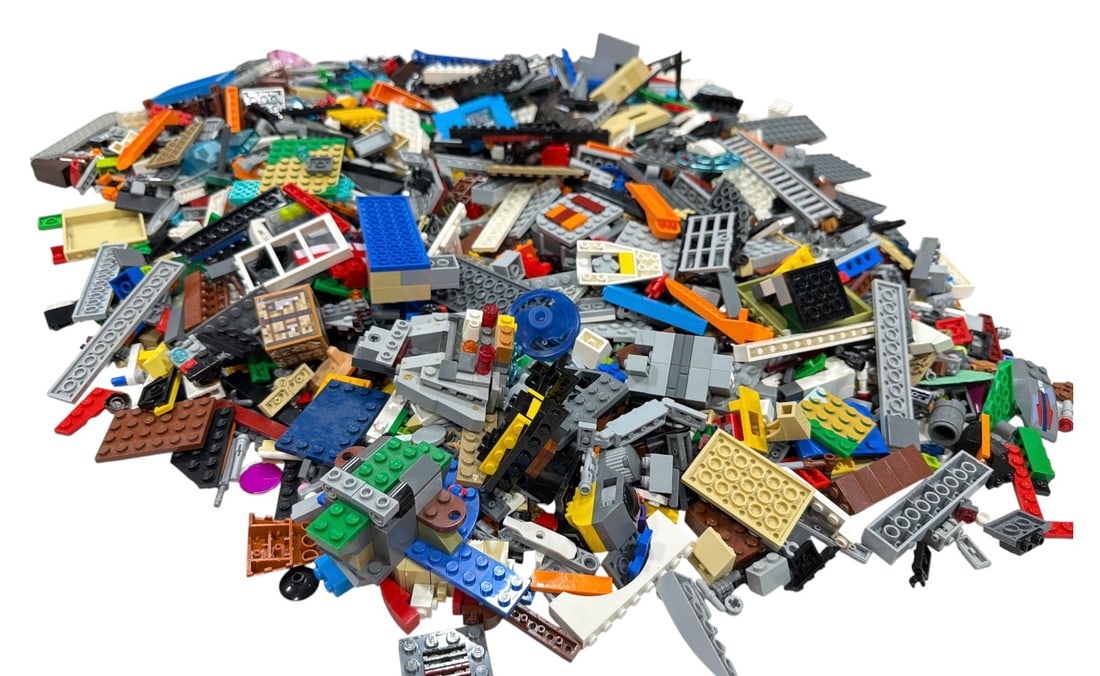 LEGO Collection - 2