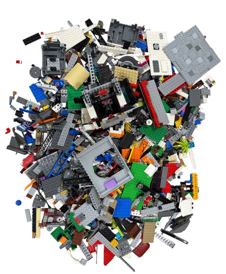 LEGO Collection: LEGO Collection