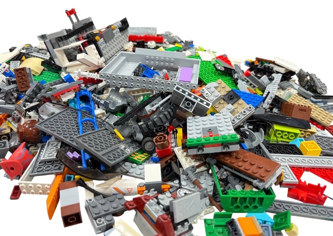 LEGO Collection - 2