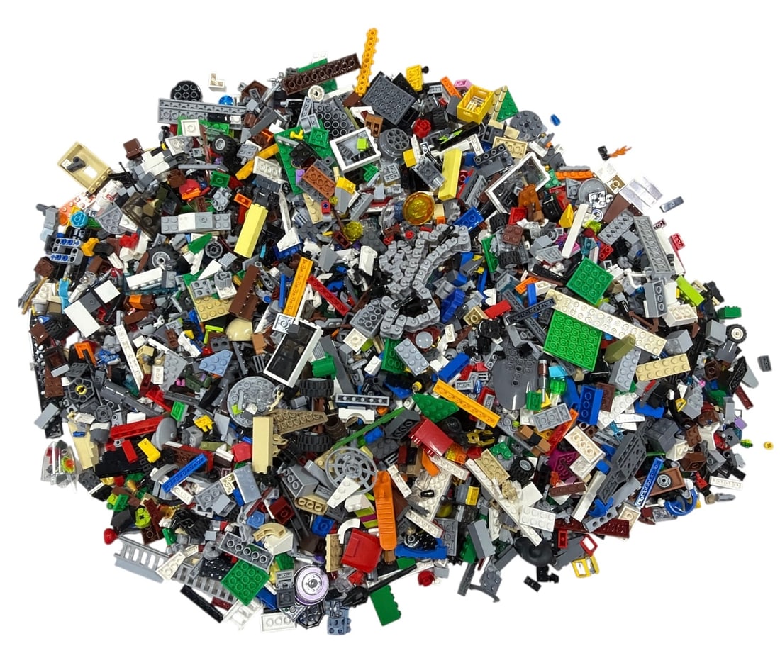 LEGO Collection: LEGO Collection