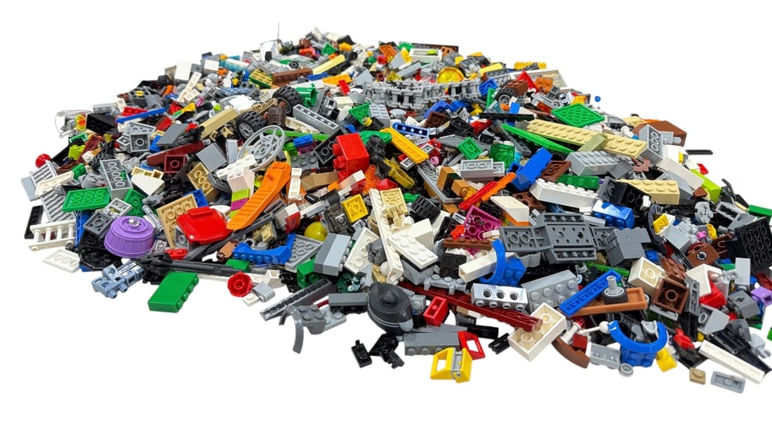 LEGO Collection - 2