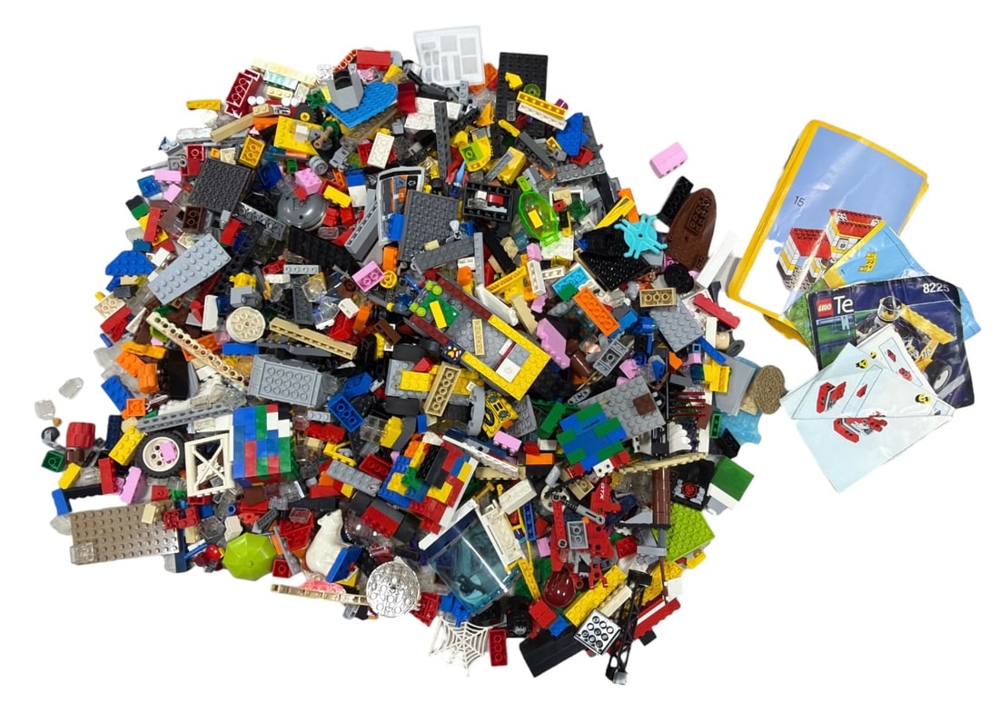 LEGO Collection: LEGO Collection