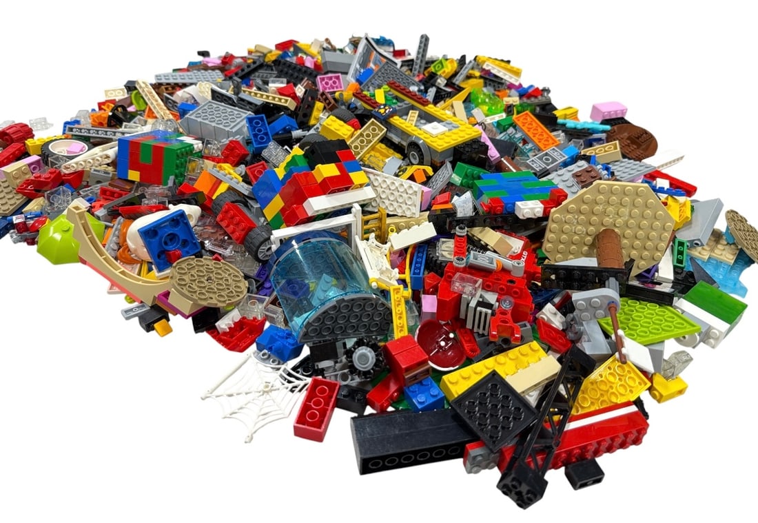 LEGO Collection - 2