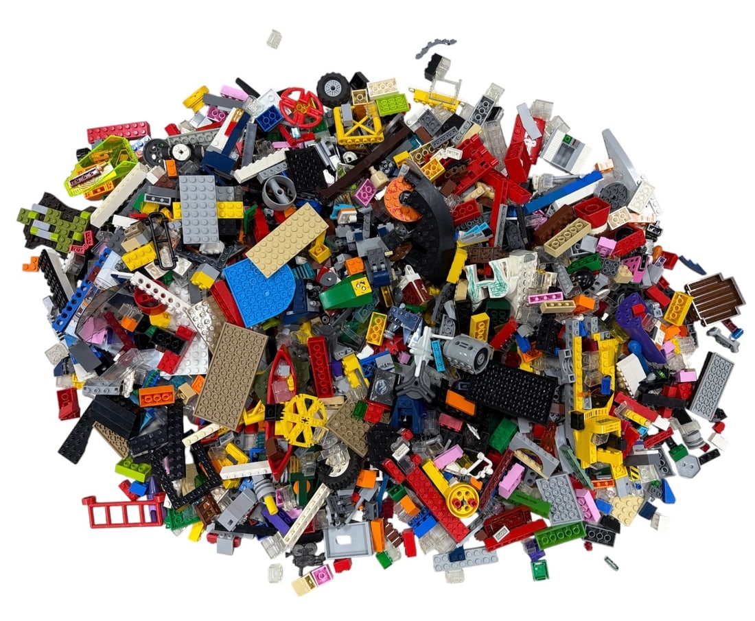 LEGO Collection: LEGO Collection