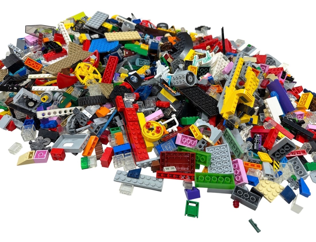 LEGO Collection - 2