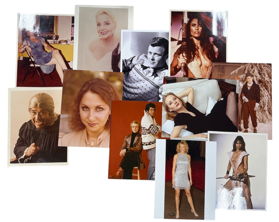 Movies and Celebrities Photo Collection: Movies and Celebrities Photo Collection