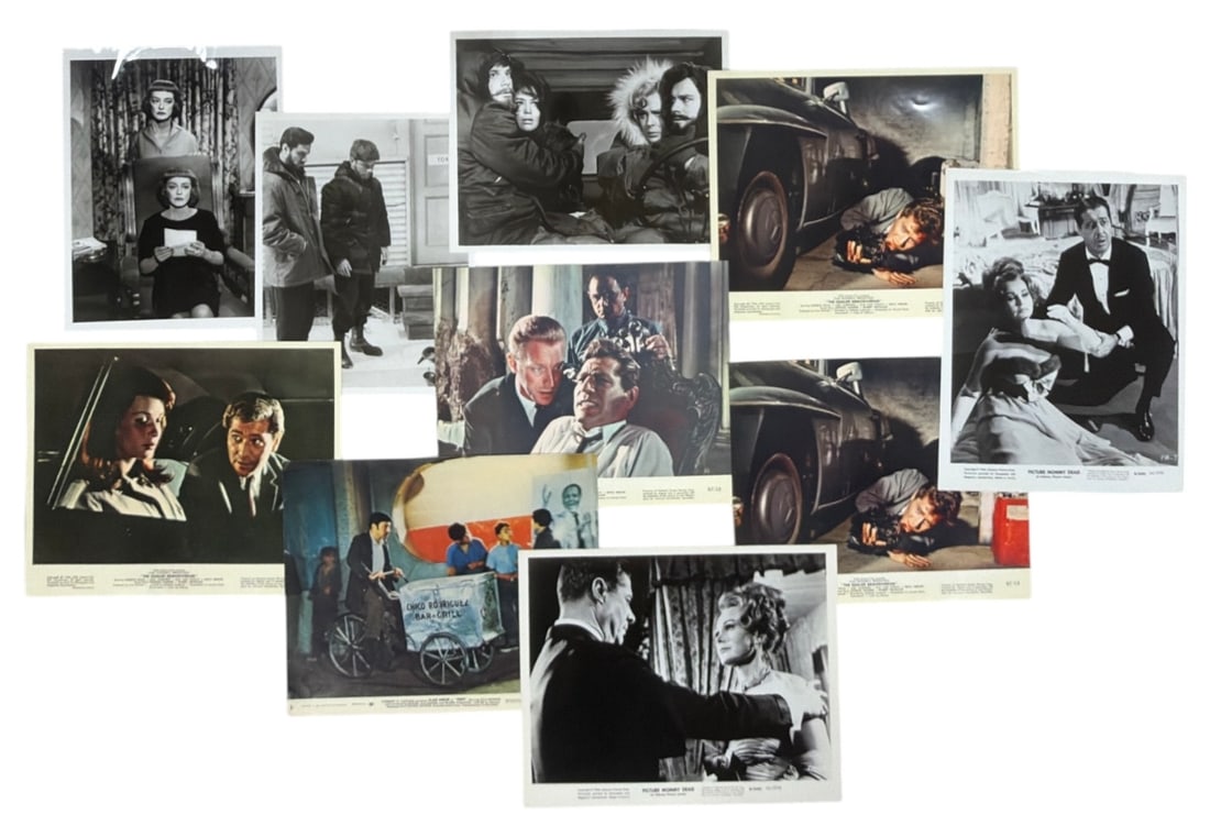 Movies and Celebrities Photo Collection: Movies and Celebrities Photo Collection
