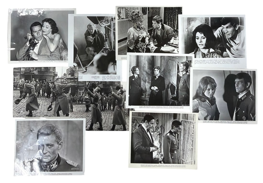 Movies and Celebrities Photo Collection (1 of 1)