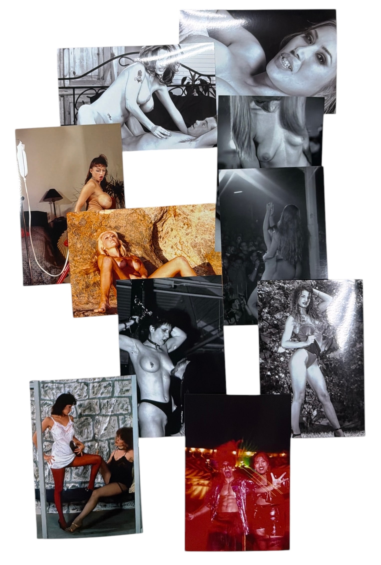 Photo Collection: Photo Collection